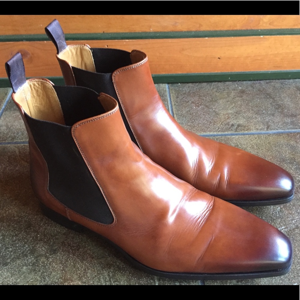 Chelsea Boots Size 10